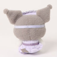 Kuromi "Best Friend Pajamas" Large Plush