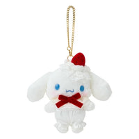 Cinnamoroll "Strawberry Shortcake" Plush Mascot
