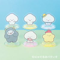 PetaPetaMinilian Acrylic Stand Blind Bag
