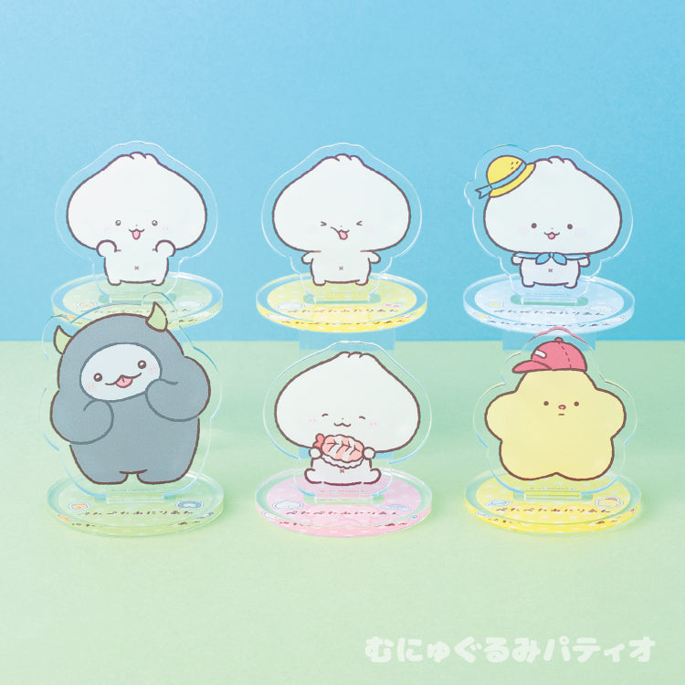 PetaPetaMinilian Acrylic Stand Blind Bag