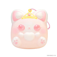 iBloom Chigiri Bread Angel Cat Squishy
