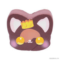 iBloom Nyan Nyan Rollcake Devil Cat Squishy
