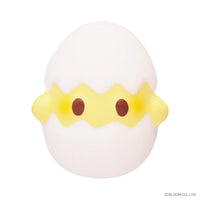 iBloom Evolving Funwari Monsters Capsule Egg Squishy
