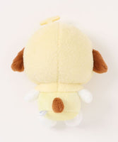 Pochacco "Pastel Fruit" Plush
