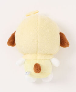 Pochacco "Pastel Fruit" Plush