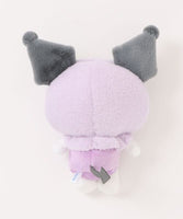 Kuromi "Pastel Fruit" Plush
