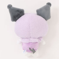 Kuromi "Pastel Fruit" Plush