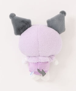 Kuromi "Pastel Fruit" Plush