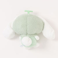 Cinnamoroll "Pastel Fruit" Plush