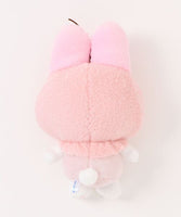 My Melody "Pastel Fruit" Plush
