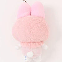 My Melody "Pastel Fruit" Plush