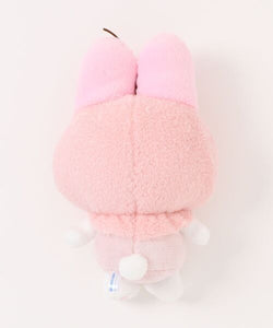 My Melody "Pastel Fruit" Plush