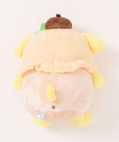 PomPomPurin "Pastel Fruit" Plush
