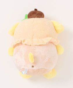 PomPomPurin "Pastel Fruit" Plush