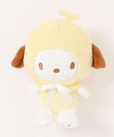 Pochacco "Pastel Fruit" Plush
