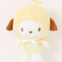 Pochacco "Pastel Fruit" Plush