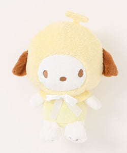 Pochacco "Pastel Fruit" Plush