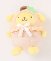 PomPomPurin "Pastel Fruit" Plush
