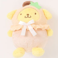 PomPomPurin "Pastel Fruit" Plush