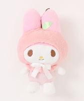 My Melody "Pastel Fruit" Plush
