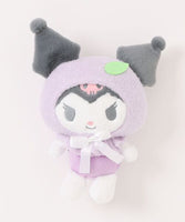 Kuromi "Pastel Fruit" Plush
