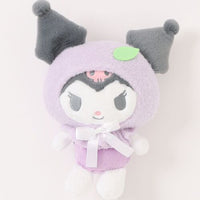 Kuromi "Pastel Fruit" Plush