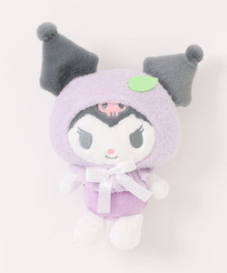 Kuromi "Pastel Fruit" Plush