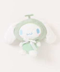 Cinnamoroll "Pastel Fruit" Plush