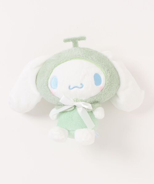 Cinnamoroll 