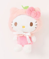 Hello Kitty "Pastel Fruit" Plush
