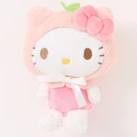 Hello Kitty "Pastel Fruit" Plush