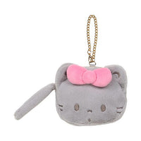 Sanrio Cat Club Nyaninyunyenyon Face Pouch
