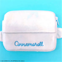 Cinnamoroll Yumefuwa Dreamy Tissue Pouch
