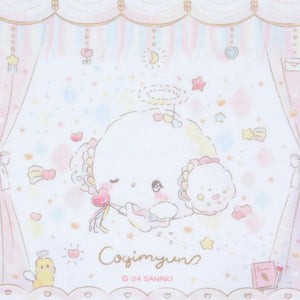 Cogimyun "Angel's Dance Party" Petit Towel