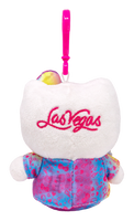 Hello Kitty Las Vegas Plush Mascot
