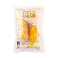 Sweet Corn on the Cob 2pcs