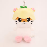 CoroCoroKuririn Mochi Plush Mascot
