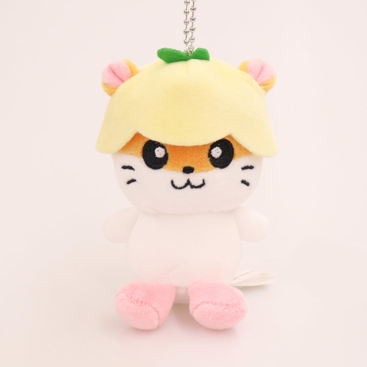 CoroCoroKuririn Mochi Plush Mascot