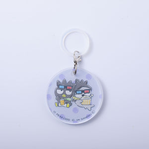 Badtz Maru x Odekake Kozame Charm