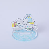 Cinnamoroll x Odekake Kozame Acrylic Stand