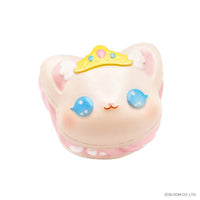 iBloom Nyan Nyan Angel Cat Macaron Squishy
