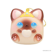 iBloom Chigiri Bread Angel Cat Squishy
