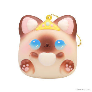 iBloom Chigiri Bread Angel Cat Squishy