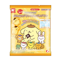 PomPomPurin DIY Milk Pudding
