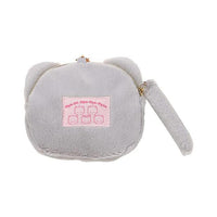 Sanrio Cat Club Nyaninyunyenyon Face Pouch
