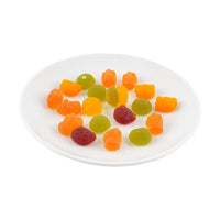 Skittles Fruit Gummy
