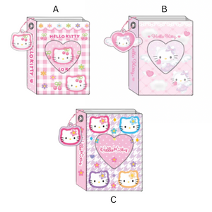 Hello Kitty Angel Card Book