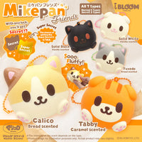 Mikepan Friends Squishy Blind Box
