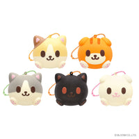 Mikepan Friends Squishy Blind Box
