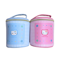 Sanrio Avail Kaohana Vanity Bag
